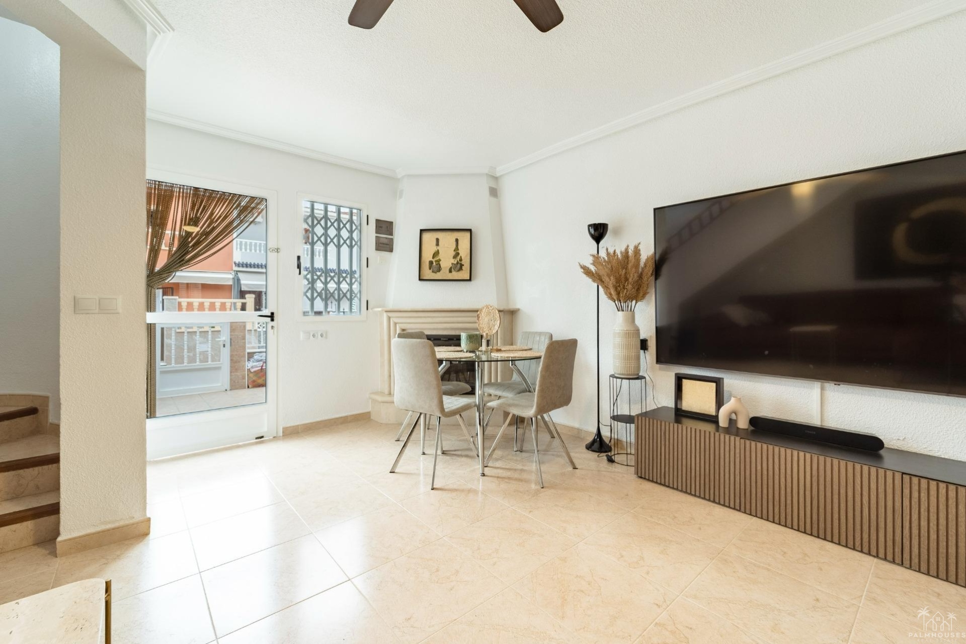 Venta - Apartment - Torrevieja - Playa de los Naufragos