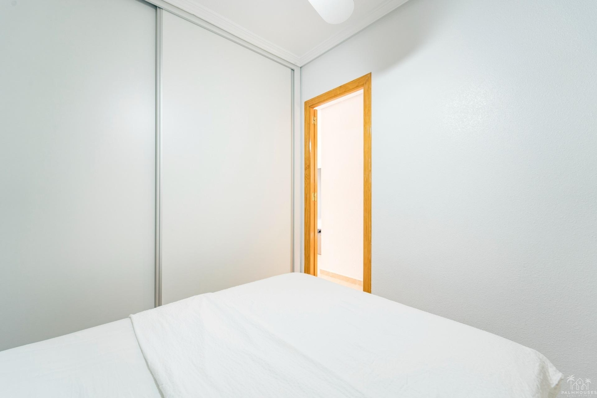 Venta - Apartment - Torrevieja - Playa de los Naufragos