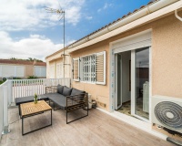 Venta - Apartment - Torrevieja - Playa de los Naufragos