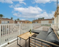 Venta - Apartment - Torrevieja - Playa de los Naufragos