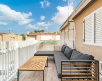 Venta - Apartment - Torrevieja - Playa de los Naufragos