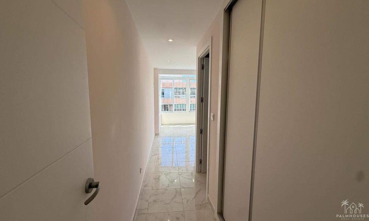 Venta - Apartment - Torrevieja - Playa del Acequión