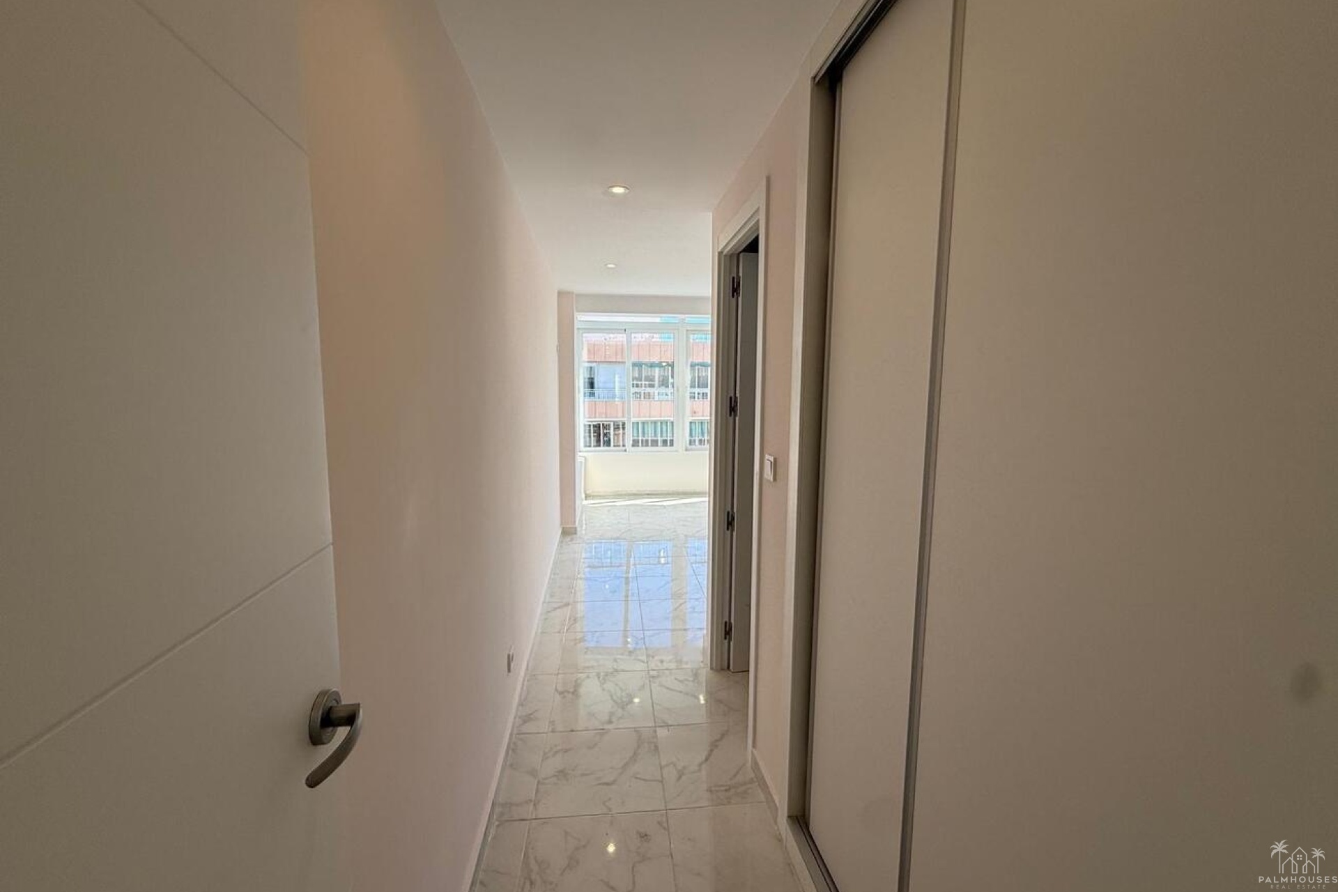 Venta - Apartment - Torrevieja - Playa del Acequión
