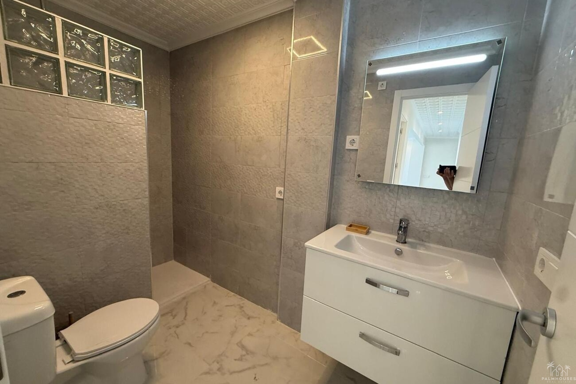 Venta - Apartment - Torrevieja - Playa del Acequión