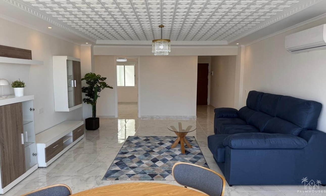 Venta - Apartment - Torrevieja - Playa del Acequión
