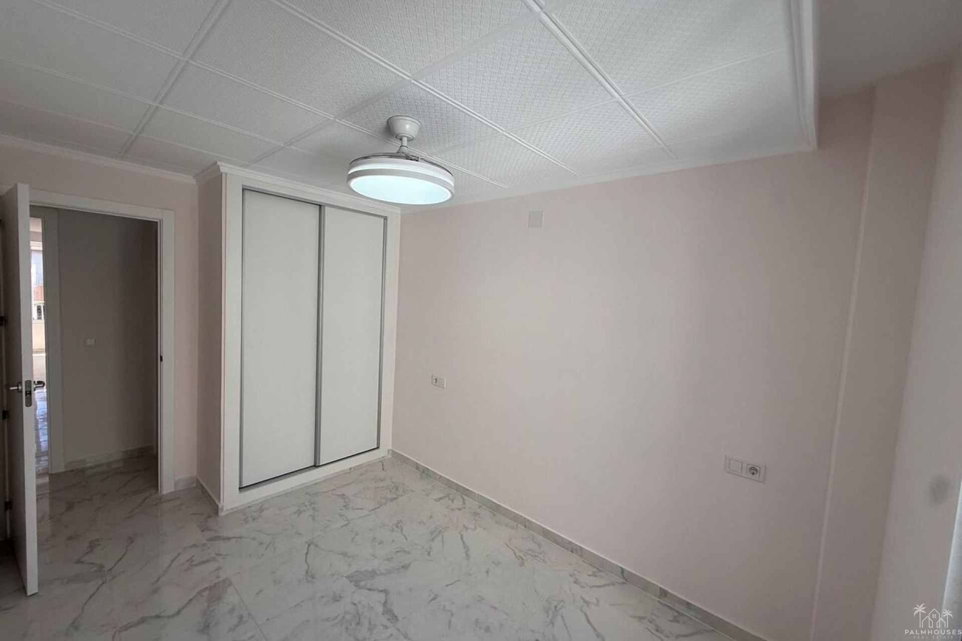 Venta - Apartment - Torrevieja - Playa del Acequión