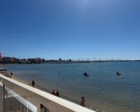 Venta - Apartment - Torrevieja - Playa del Acequión