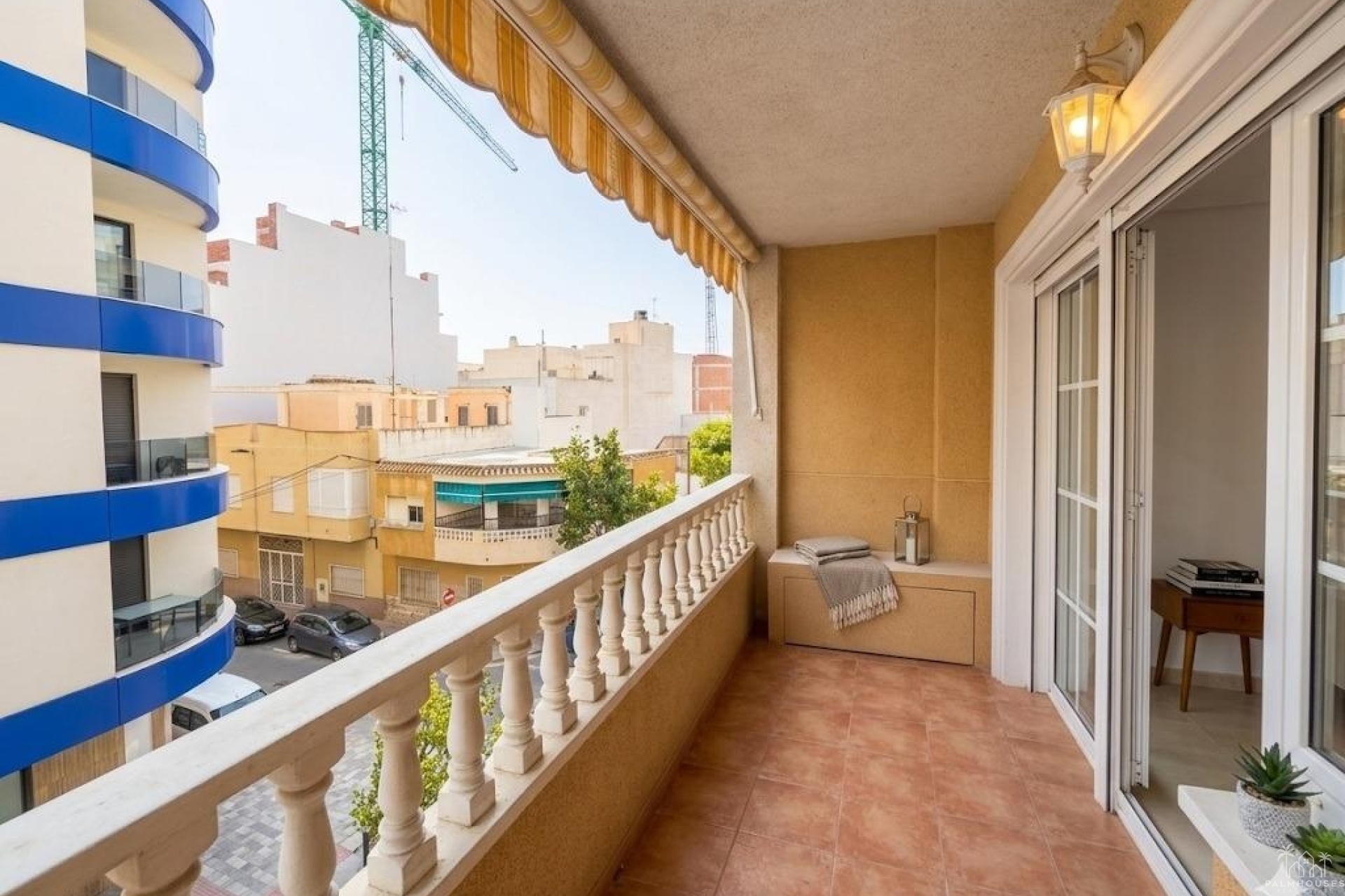 Venta - Apartment - Torrevieja - Playa del cura
