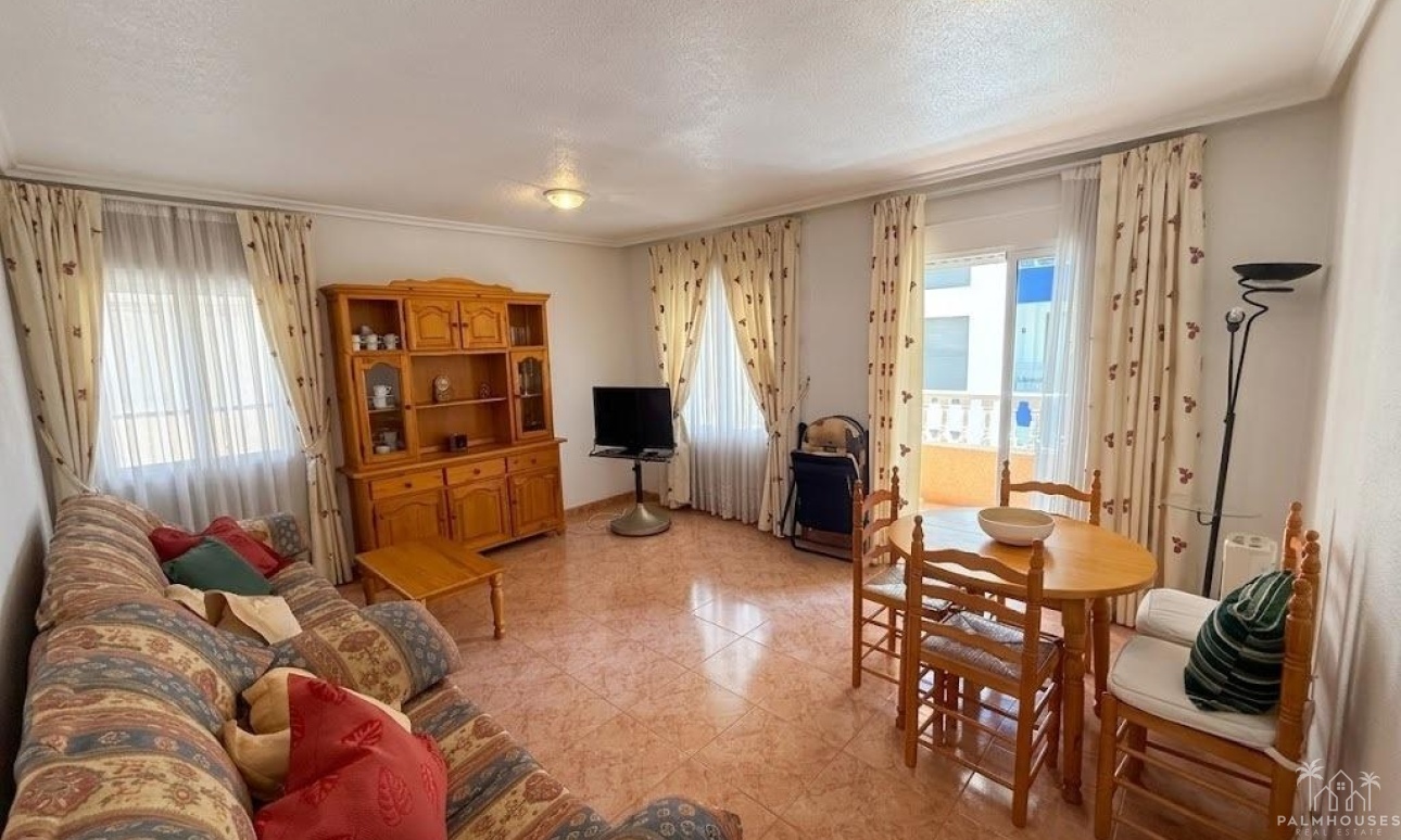 Venta - Apartment - Torrevieja - Playa del cura