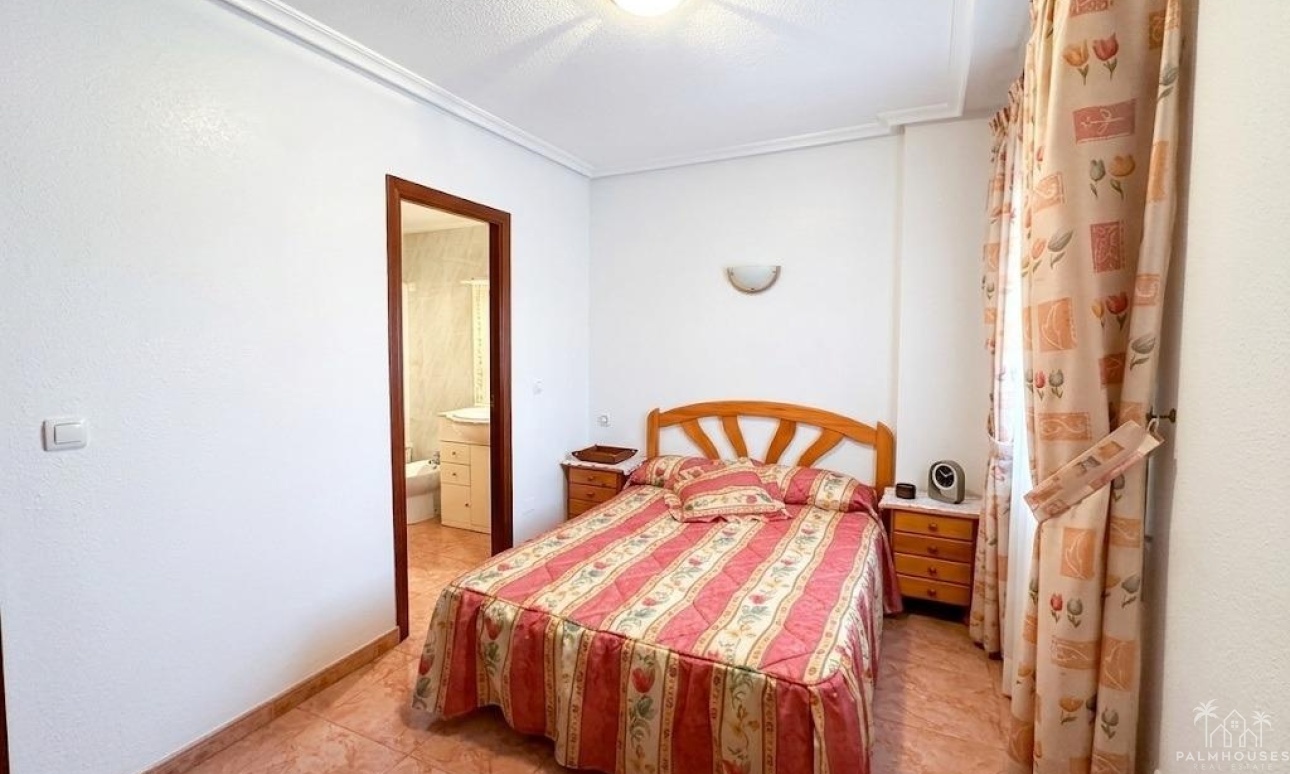Venta - Apartment - Torrevieja - Playa del cura