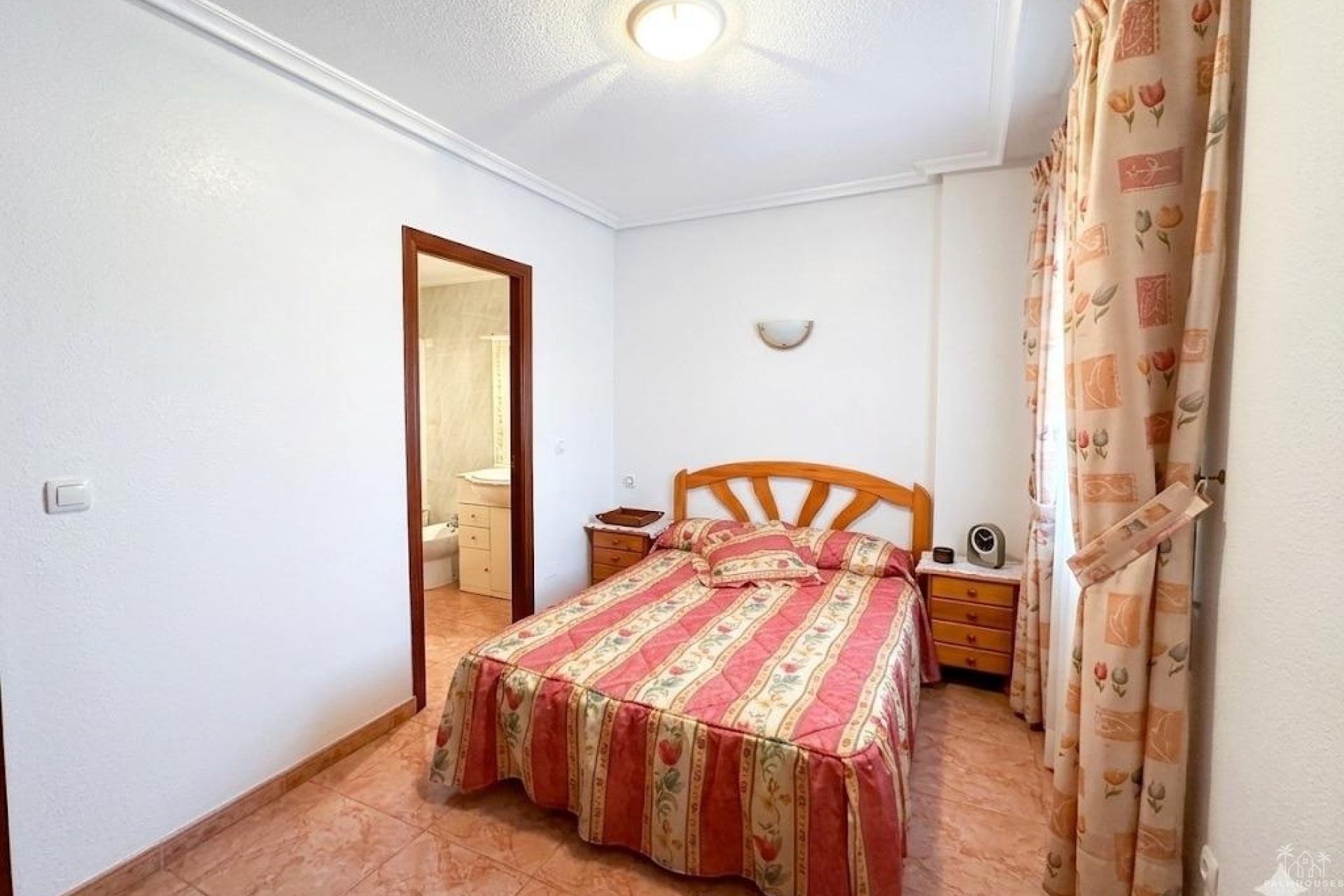 Venta - Apartment - Torrevieja - Playa del cura