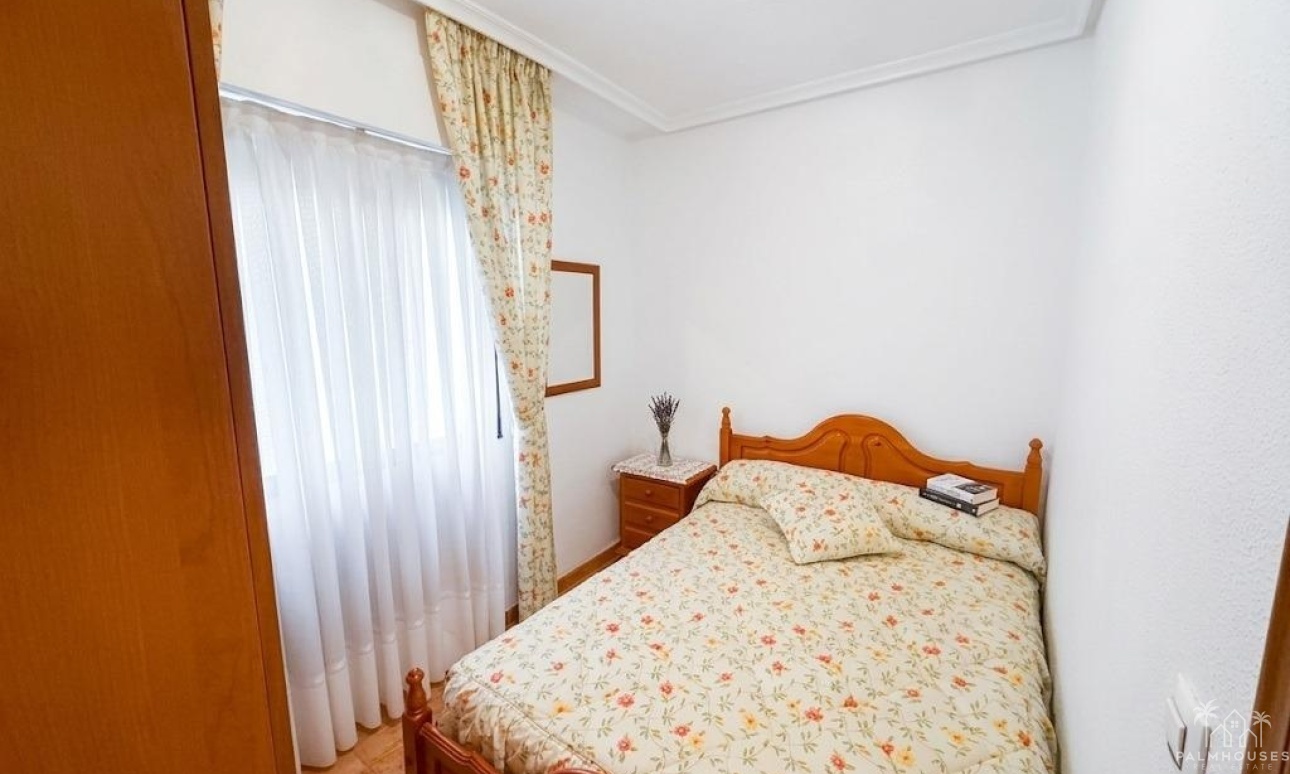 Venta - Apartment - Torrevieja - Playa del cura