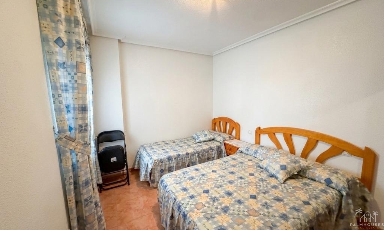 Venta - Apartment - Torrevieja - Playa del cura