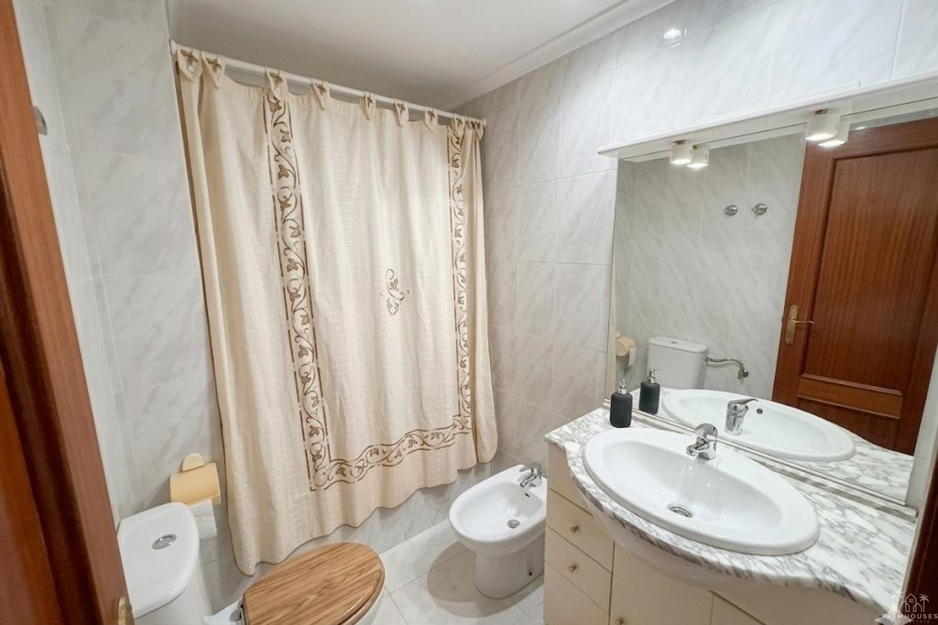 Venta - Apartment - Torrevieja - Playa del cura