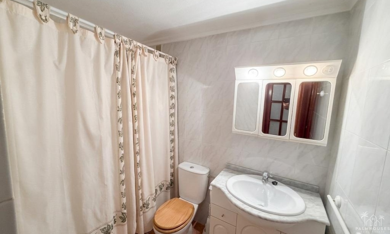 Venta - Apartment - Torrevieja - Playa del cura