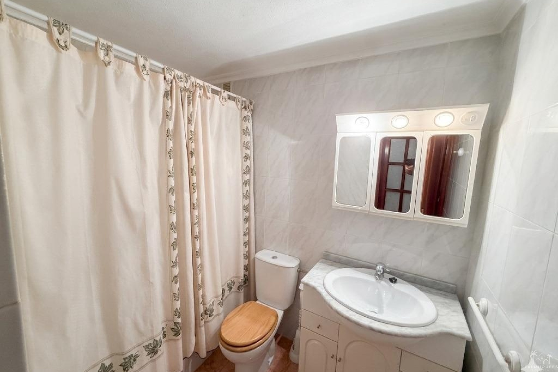 Venta - Apartment - Torrevieja - Playa del cura