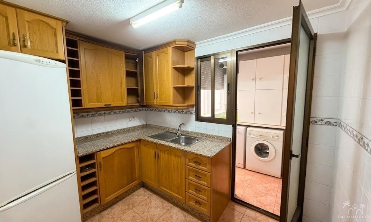 Venta - Apartment - Torrevieja - Playa del cura