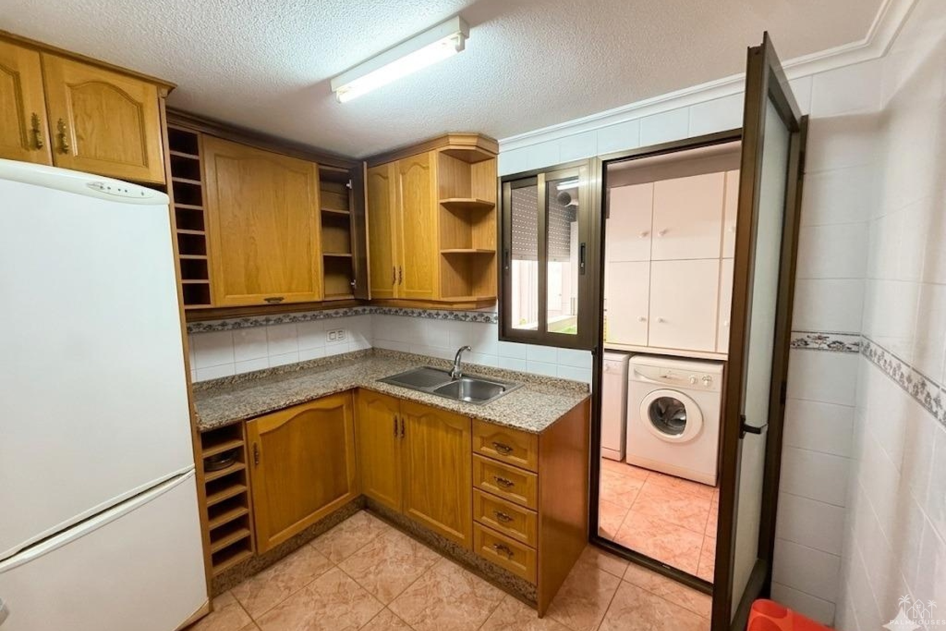 Venta - Apartment - Torrevieja - Playa del cura