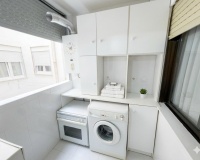 Venta - Apartment - Torrevieja - Playa del cura