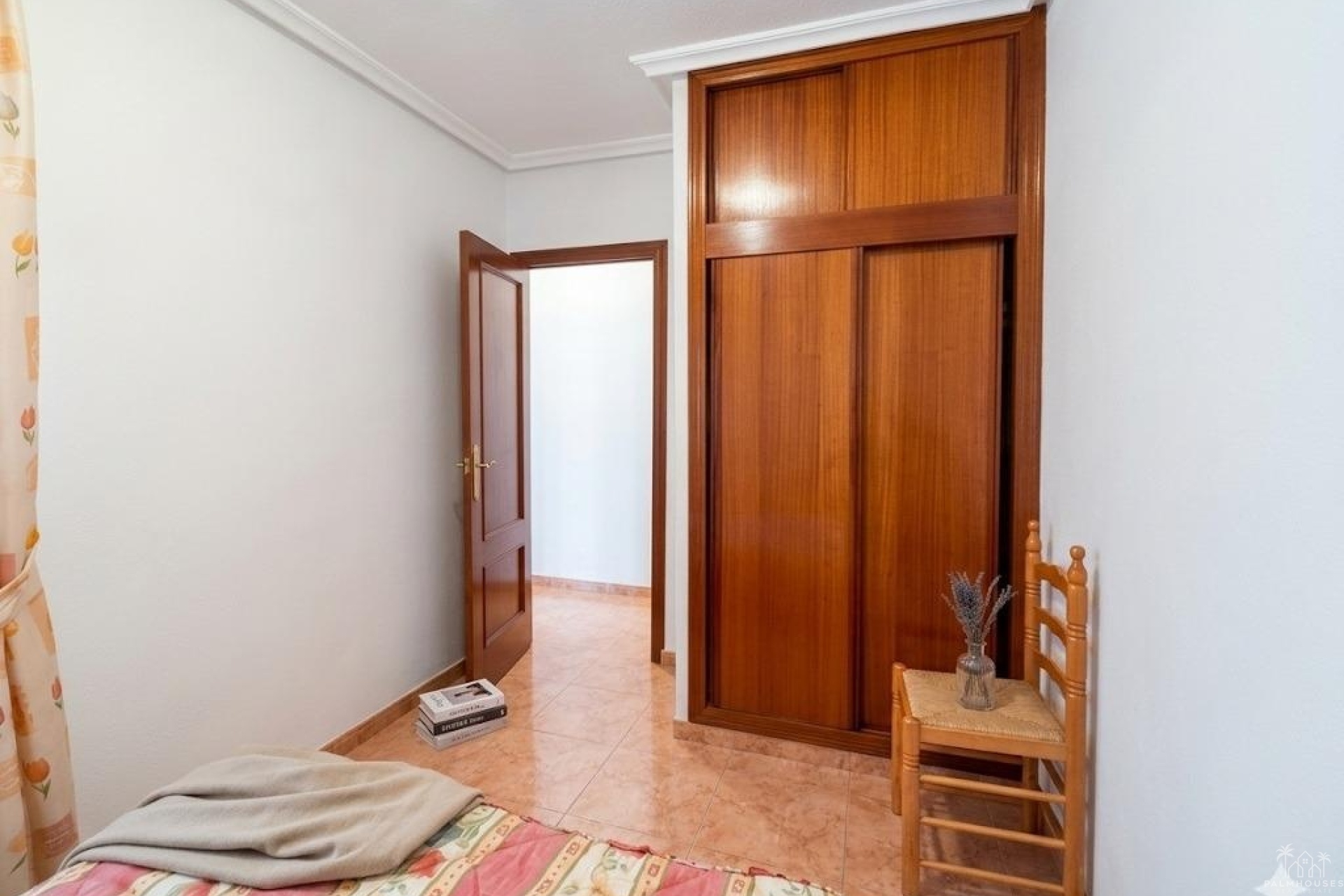Venta - Apartment - Torrevieja - Playa del cura