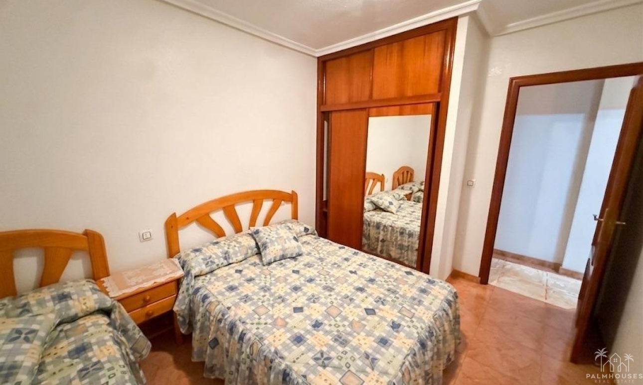 Venta - Apartment - Torrevieja - Playa del cura