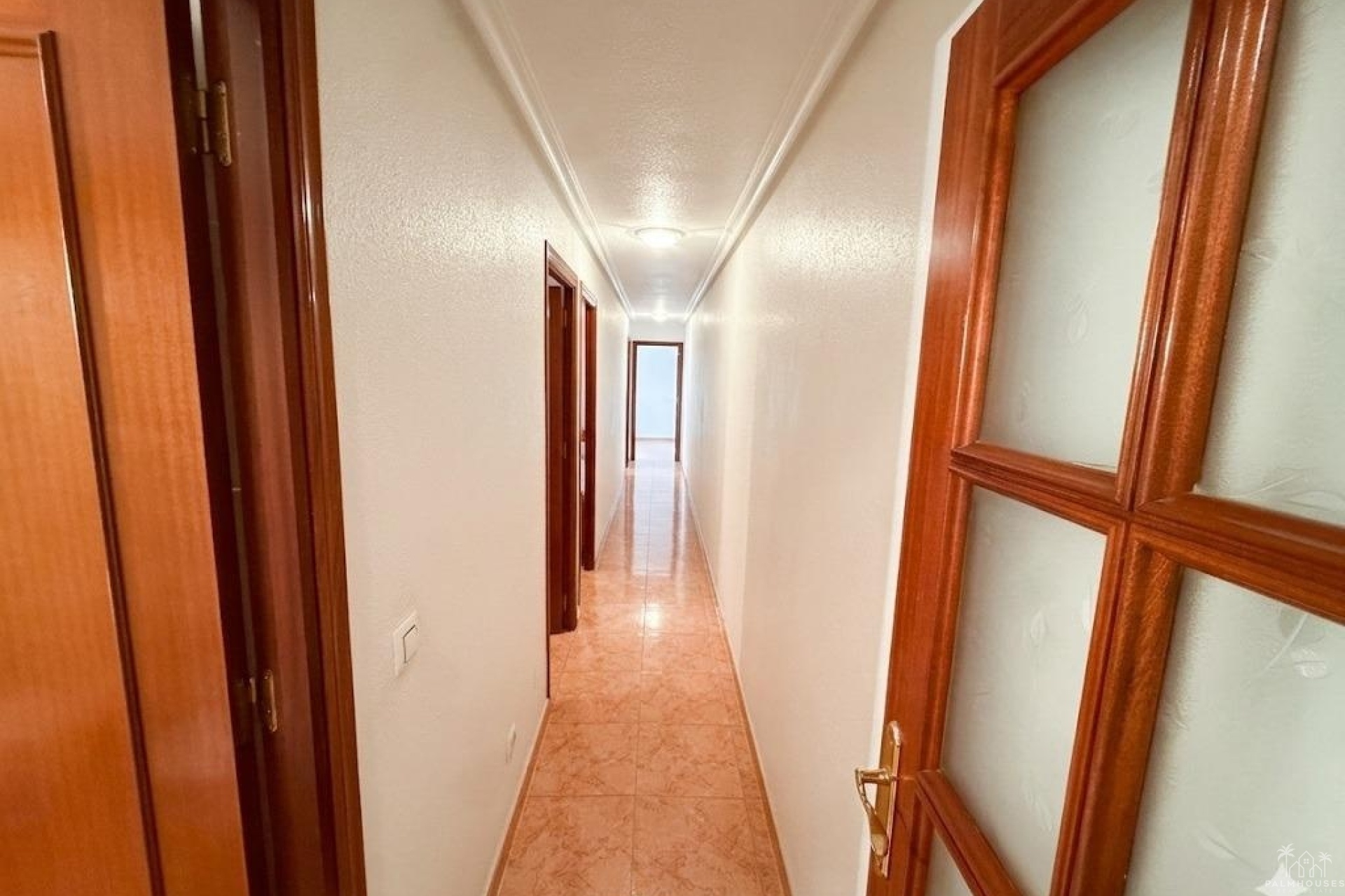 Venta - Apartment - Torrevieja - Playa del cura