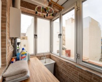 Venta - Apartment - Torrevieja - Playa del cura