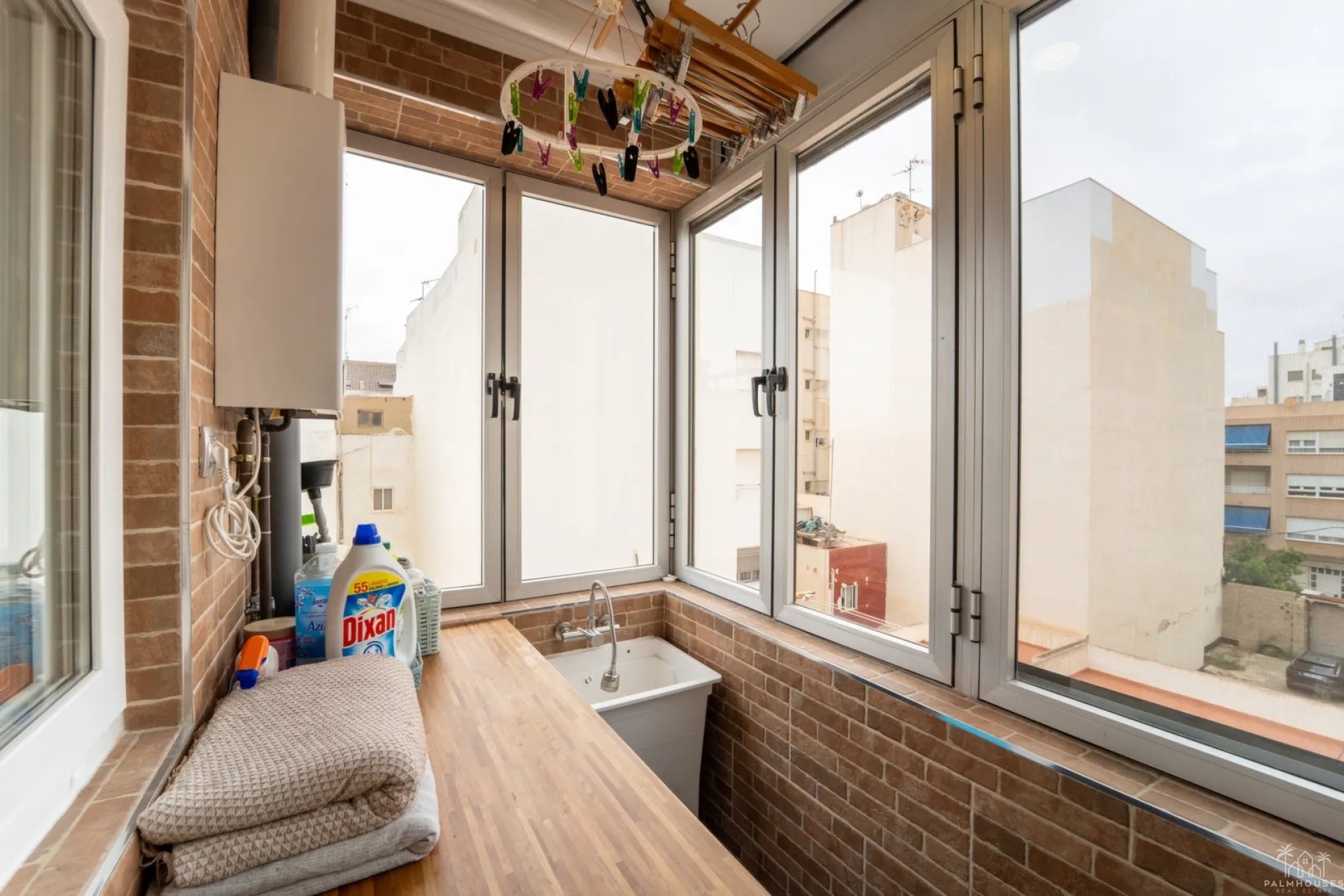 Venta - Apartment - Torrevieja - Playa del cura
