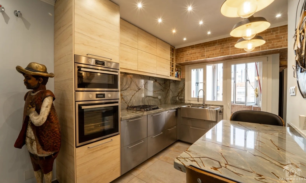 Venta - Apartment - Torrevieja - Playa del cura