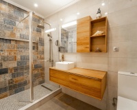 Venta - Apartment - Torrevieja - Playa del cura