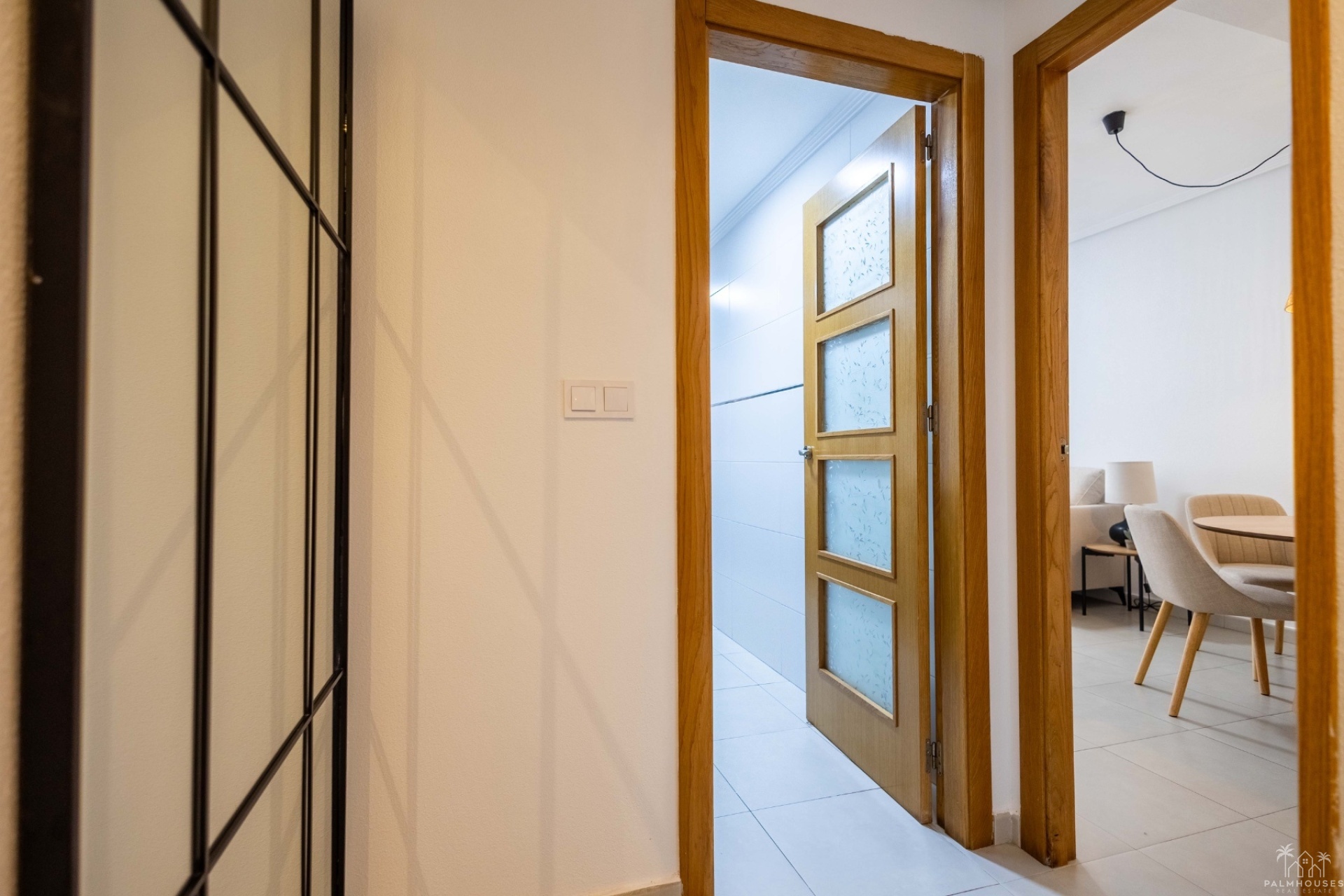 Venta - Apartment - Torrevieja - Playa del cura