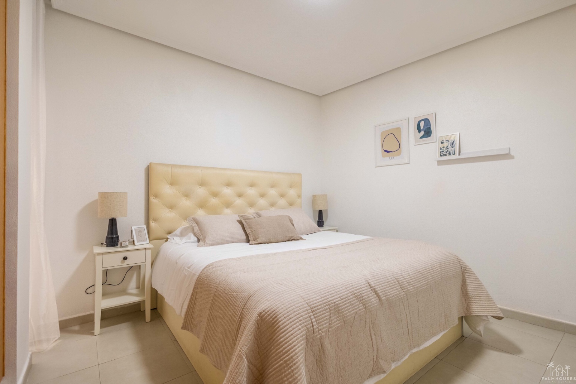 Venta - Apartment - Torrevieja - Playa del cura