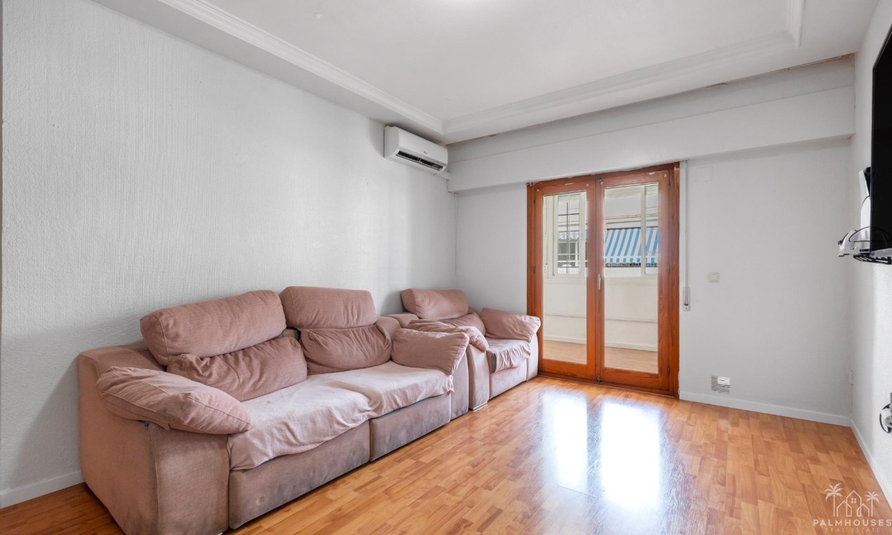 Venta - Apartment - Torrevieja - Playa del cura