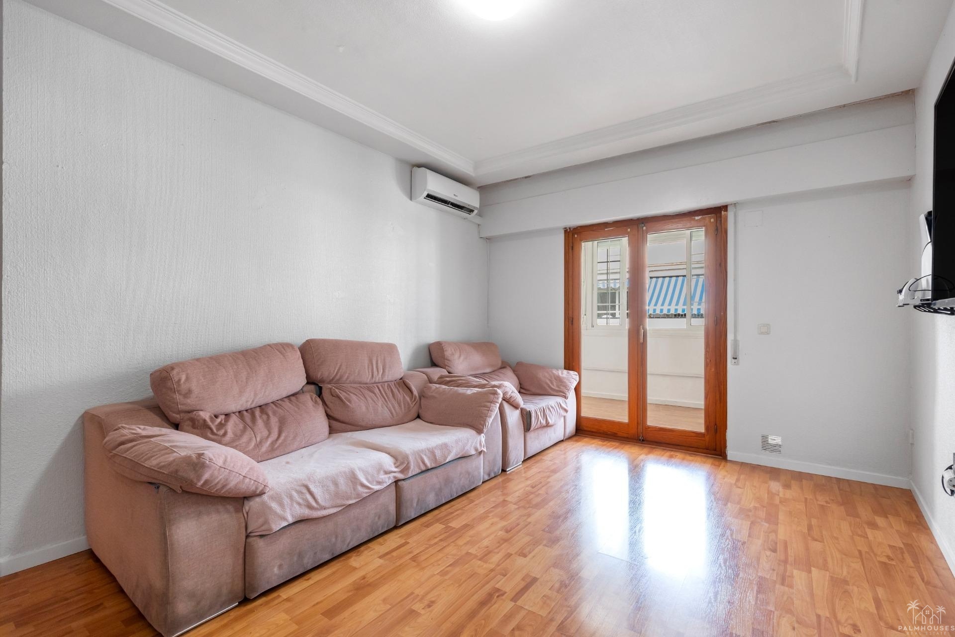 Venta - Apartment - Torrevieja - Playa del cura