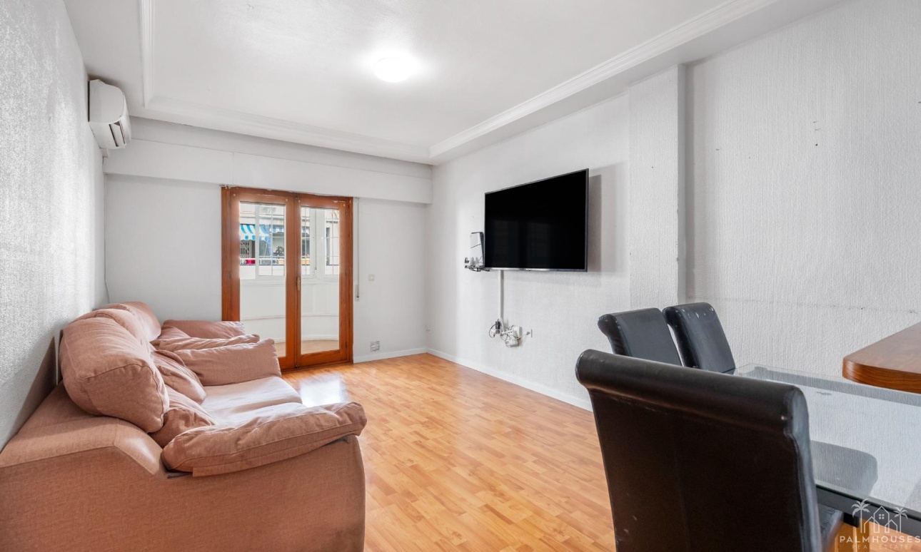 Venta - Apartment - Torrevieja - Playa del cura