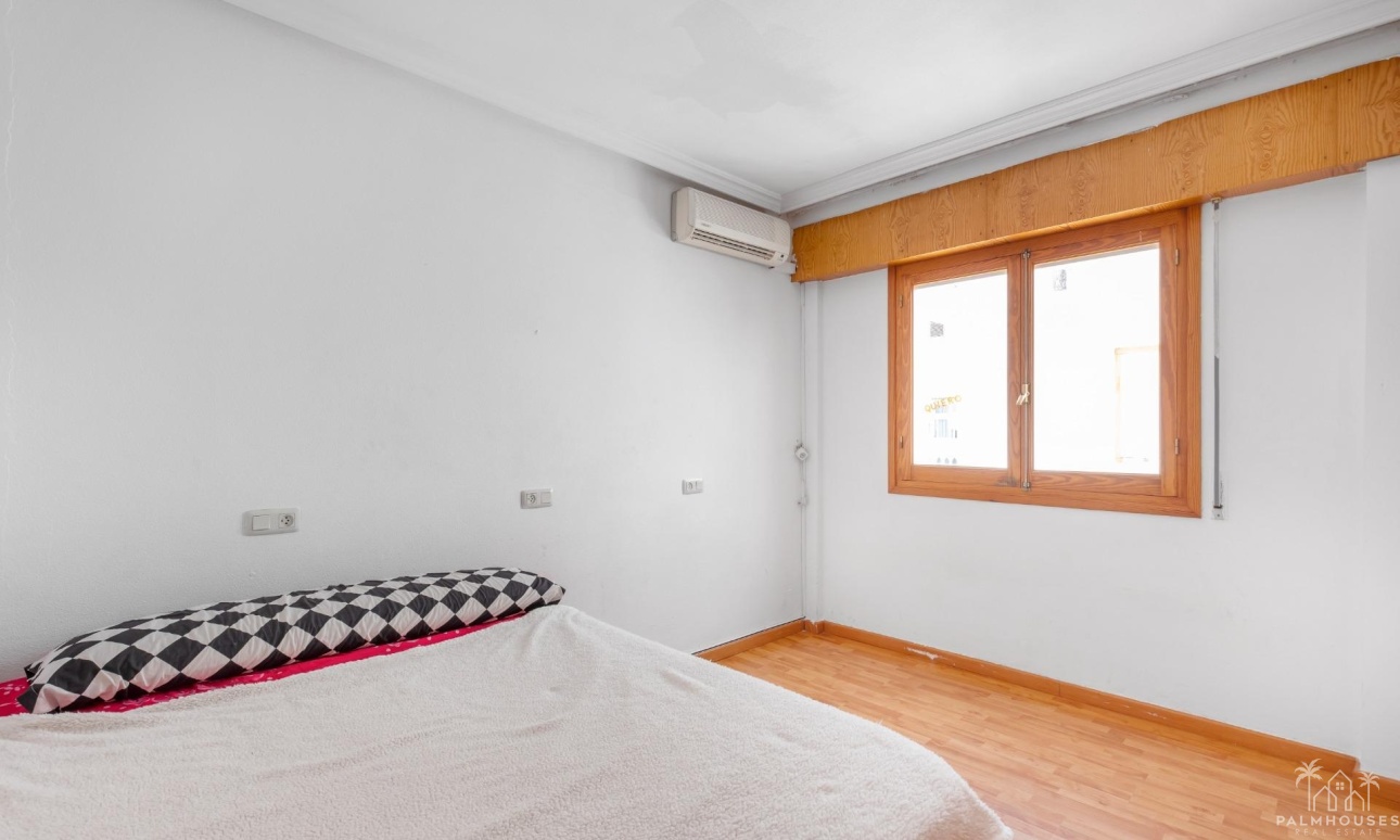 Venta - Apartment - Torrevieja - Playa del cura