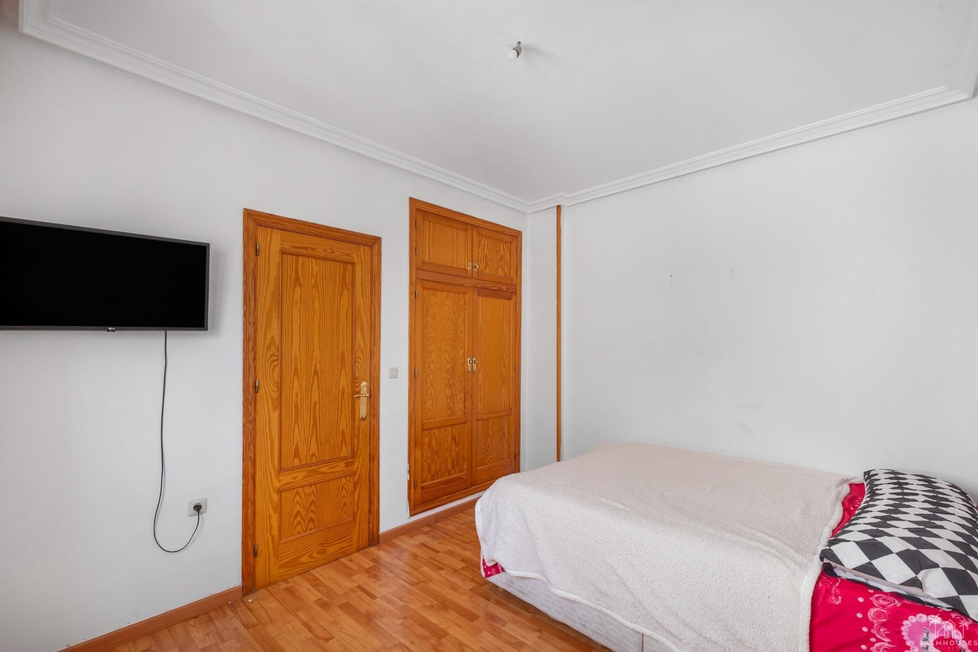 Venta - Apartment - Torrevieja - Playa del cura