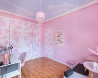 Venta - Apartment - Torrevieja - Playa del cura