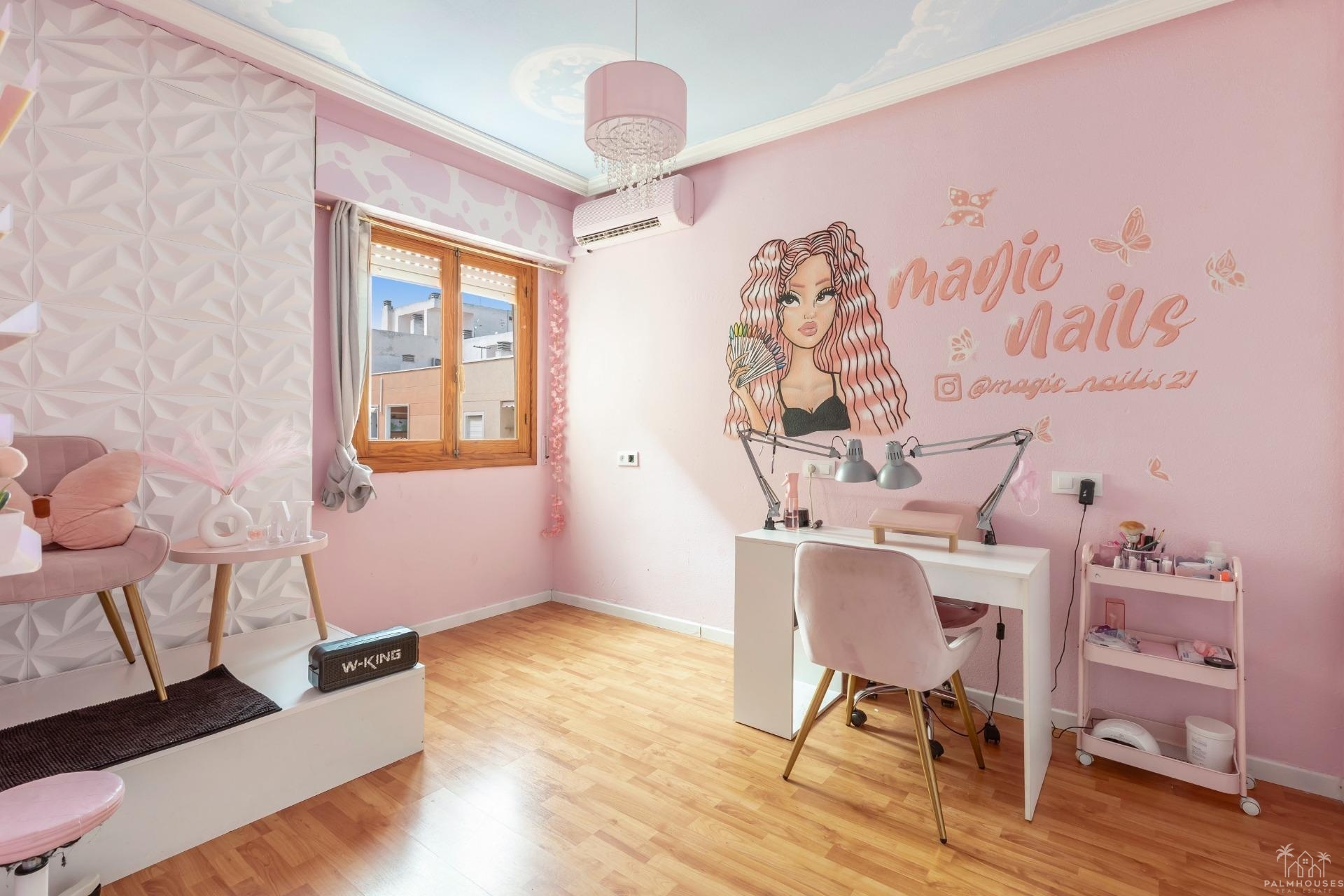 Venta - Apartment - Torrevieja - Playa del cura