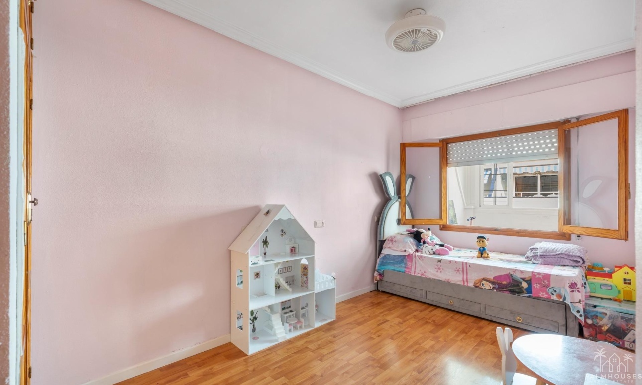 Venta - Apartment - Torrevieja - Playa del cura