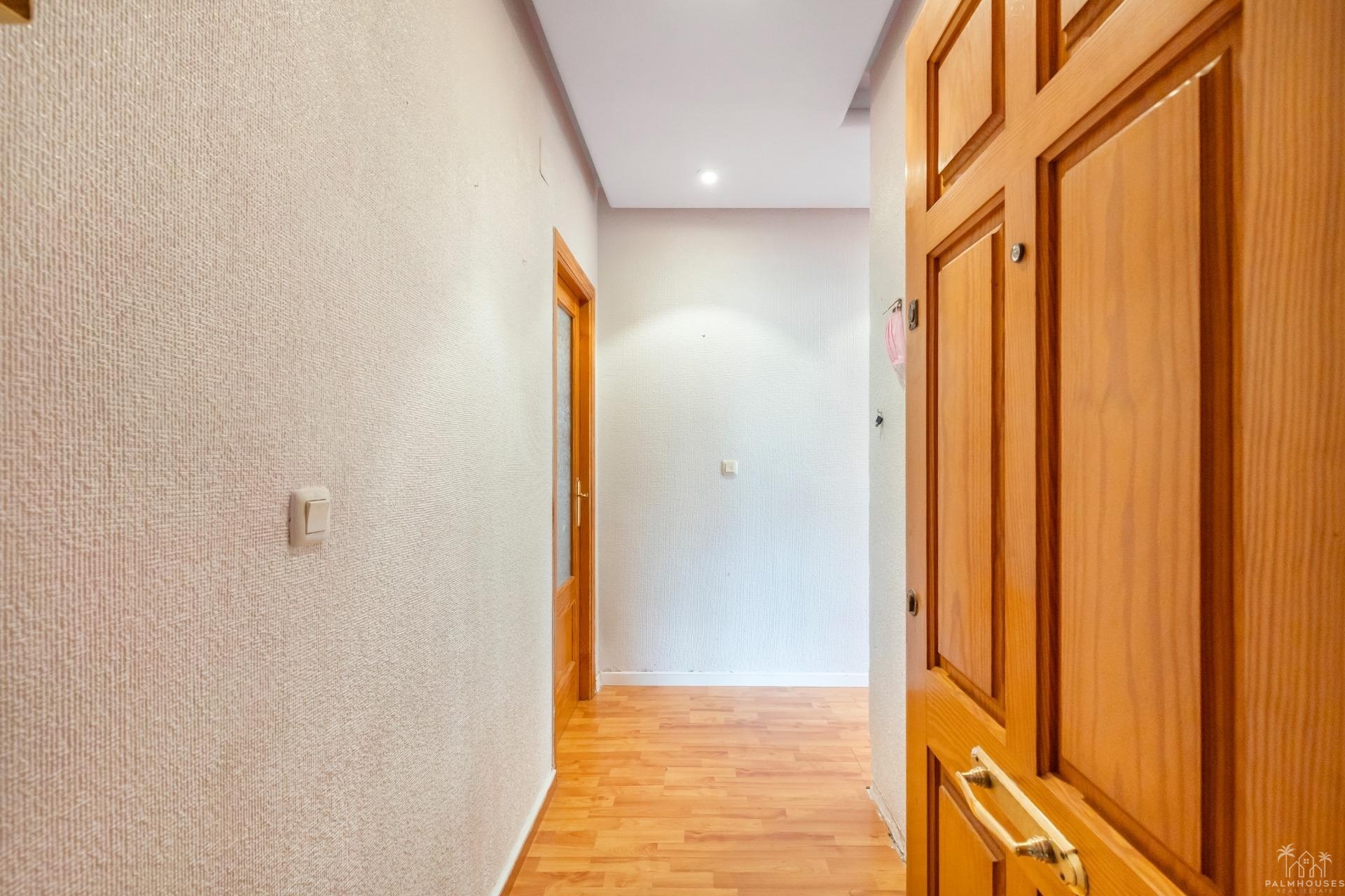 Venta - Apartment - Torrevieja - Playa del cura