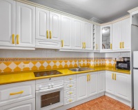 Venta - Apartment - Torrevieja - Playa del cura