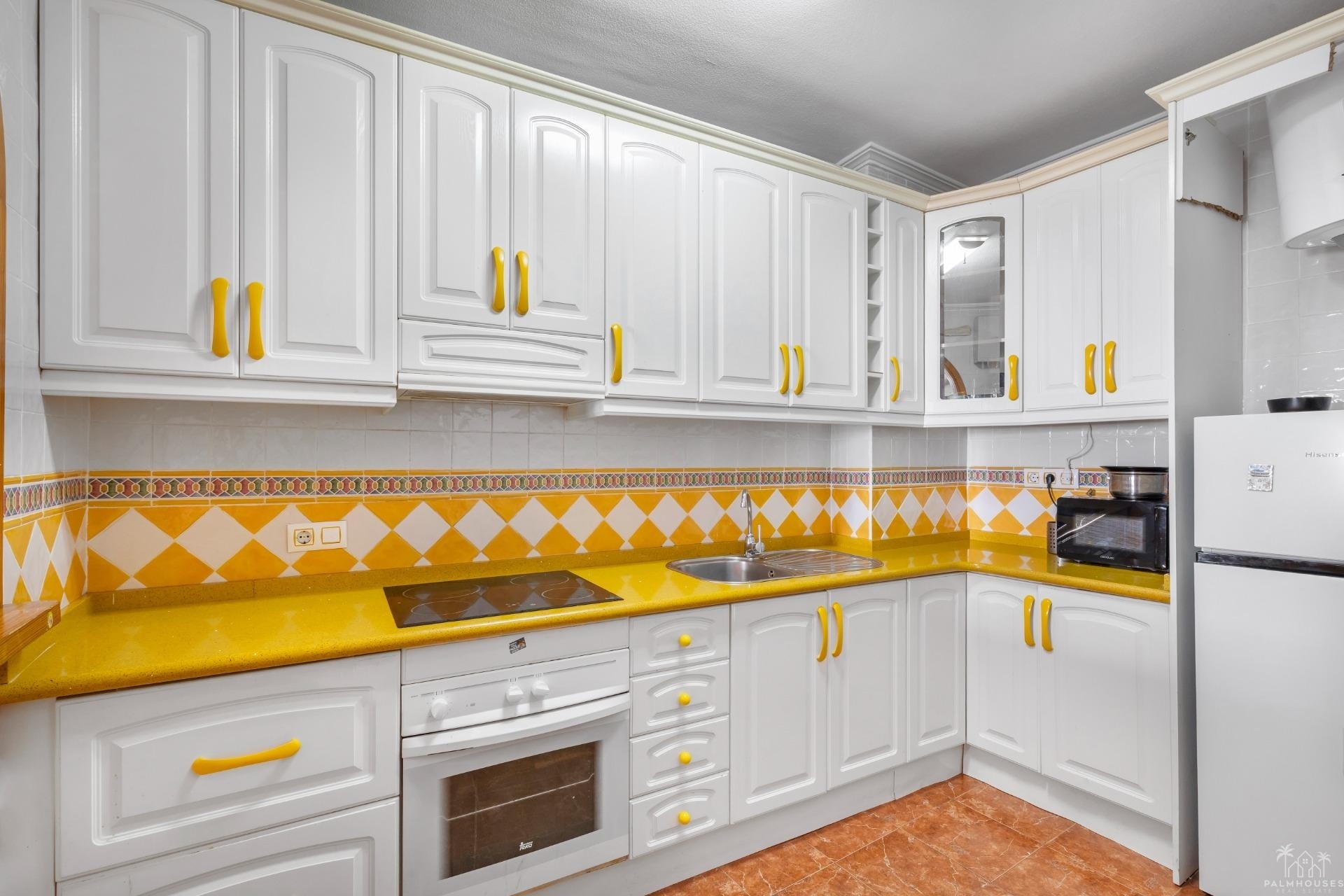 Venta - Apartment - Torrevieja - Playa del cura