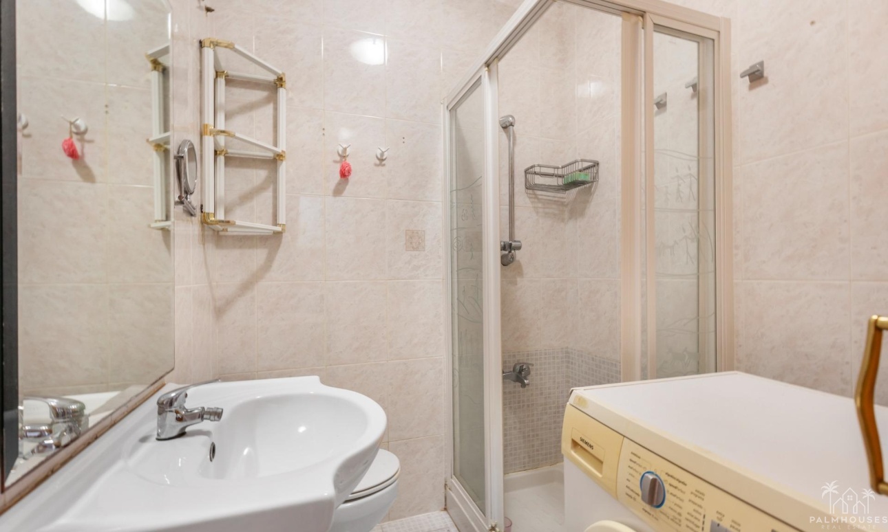 Venta - Apartment - Torrevieja - Playa del cura