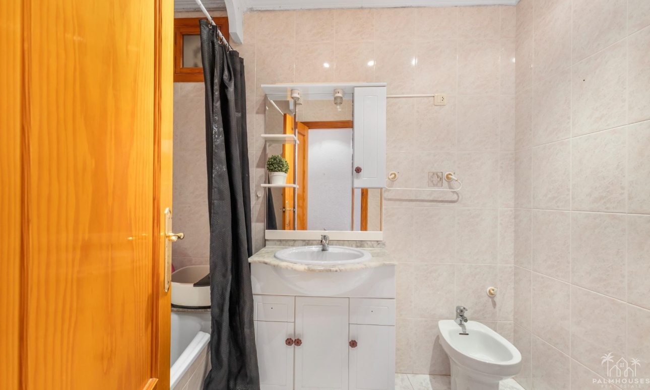 Venta - Apartment - Torrevieja - Playa del cura