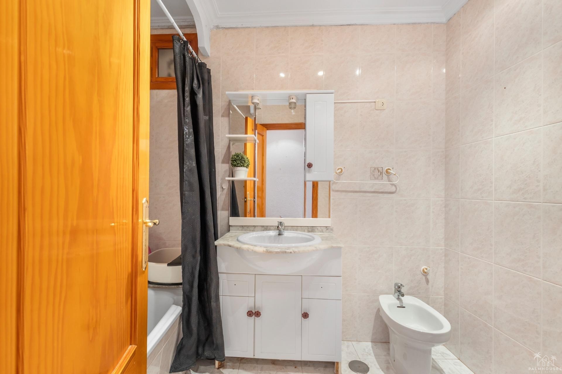 Venta - Apartment - Torrevieja - Playa del cura