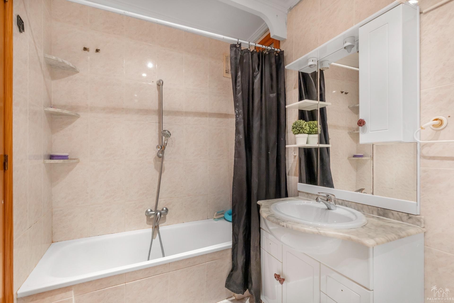 Venta - Apartment - Torrevieja - Playa del cura