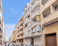 Venta - Apartment - Torrevieja - Playa del cura