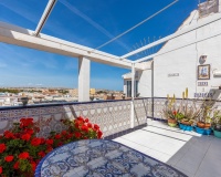 Venta - Apartment - Torrevieja - Playa del cura