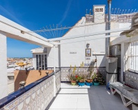 Venta - Apartment - Torrevieja - Playa del cura